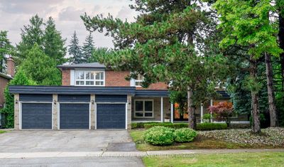 16 Sagewood Dr, House other with 5 bedrooms, 6 bathrooms and 6 parking in North York ON | Image 1