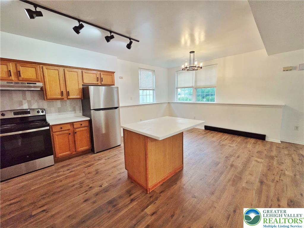 Residential Lease in Allentown City 2