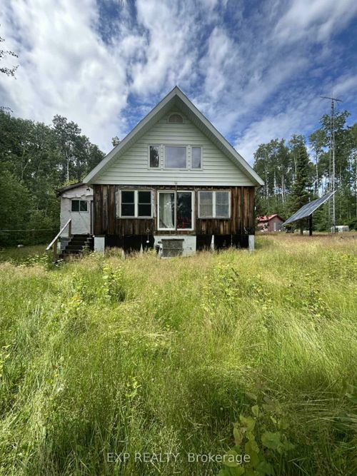 Lot 2 Mattagami Hill, Sudbury Remote Area, ON, P4N7C5 | Card Image