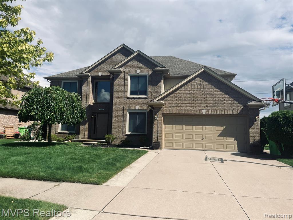 Steeh Dr, Macomb, MI 48044 #1