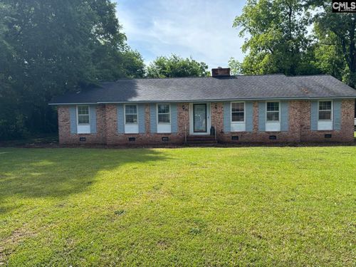 313 S Calhoun St, Bishopville, SC, 29010-1307 | Card Image
