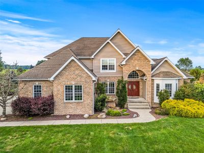 2010 Creekside Drive, House other with 4 bedrooms, 4 bathrooms and null parking in Edinboro PA | Image 2