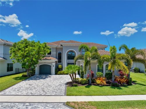 4541 Azalea Dr, NAPLES, FL, 34119-9055 | Card Image