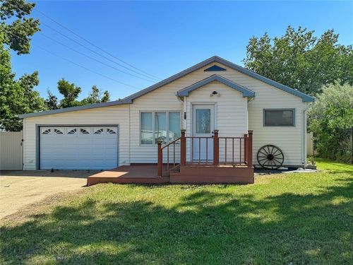 2-lots-2 Robinson Street, Scobey, MT, 59263 | Card Image