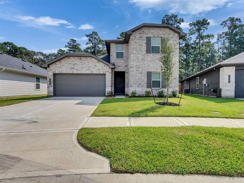24863 Springbluff Valley Ct, Magnolia, TX, 77355-4428 | Card Image