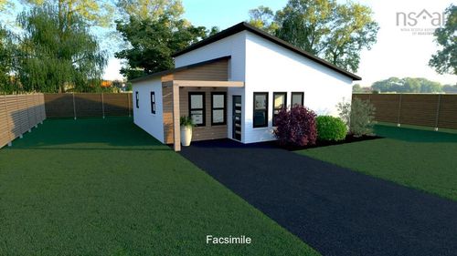 1910 Irwin Lake Rd, Hilden, NS, B0N | Card Image