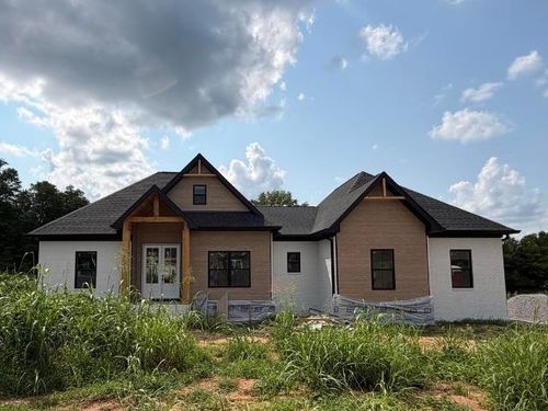 Lot 16 Hazel Farms Ln, Bowling Green, KY, 42103 | Card Image