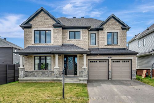 11 Ascari Rd, Manotick, ON, K4M0M6 | Card Image