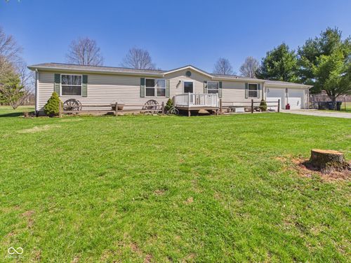 4695 E 100 S, Anderson, IN, 46017-9370 | Card Image