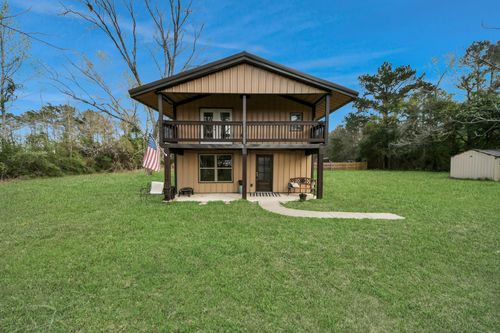 130 County Road 3470 N, Cleveland, TX, 77327-8707 | Card Image