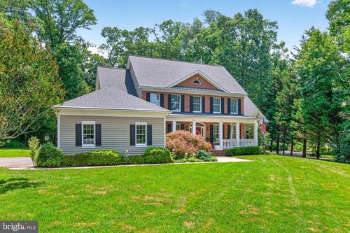 15271 Ridge Hunt Dr, Woodbine, MD, 21797-8030 | Card Image