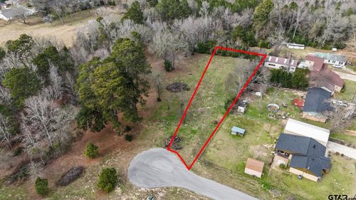 TBD Castleberry Rd (Lot 4), Brownsboro, TX, 75756 | Card Image