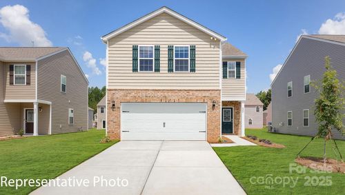 3098 Ora Smith Rd, Lincolnton, NC, 28092-9608 | Card Image