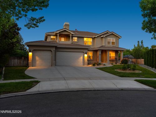 3149 Gladiola Ct, Sparks, NV, 89436-8471 | Card Image