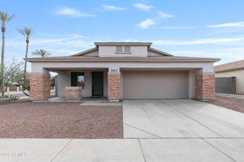 7203 S 2nd Ln, Phoenix, AZ, 85041-7139 | Card Image