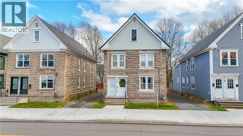 314 Regent St, Fredericton, NB, E3B3X4 | Card Image