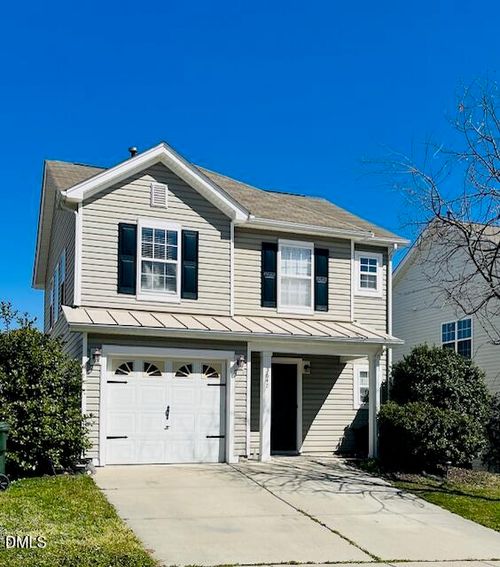 3647 Marshlane Way, Raleigh, NC, 27610-4278 | Card Image