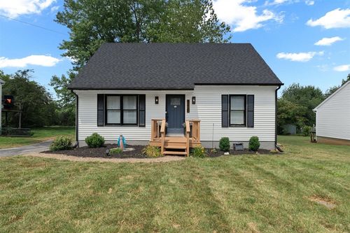 116 Upper Stone Ave, Bowling Green, KY, 42101-9139 | Card Image