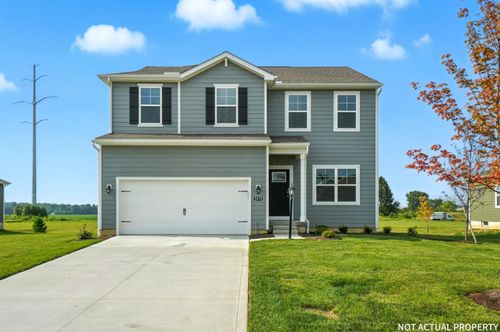 2579 Carrowmore Dr, Delaware, OH, 43015-4548 | Card Image
