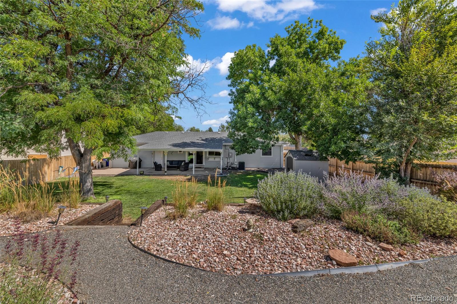 Residential in Aurora 2