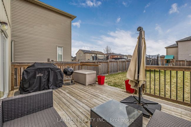 5 Sunderland Meadows Dr, House other with 3 bedrooms, 3 bathrooms and 2 parking in Brock ON | Image 23
