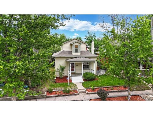 218 S Emerson St, Denver, CO, 80209-2212 | Card Image