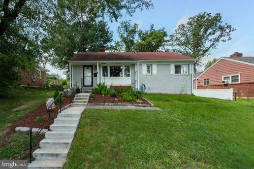 7108 Gateway Blvd, DISTRICT HEIGHTS, MD, 20747-2316 | Card Image