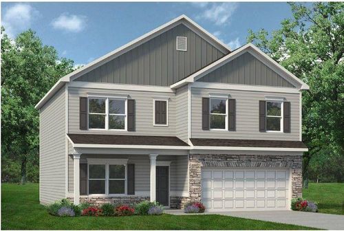 557 Grover St, Hoschton, GA, 30548-1472 | Card Image