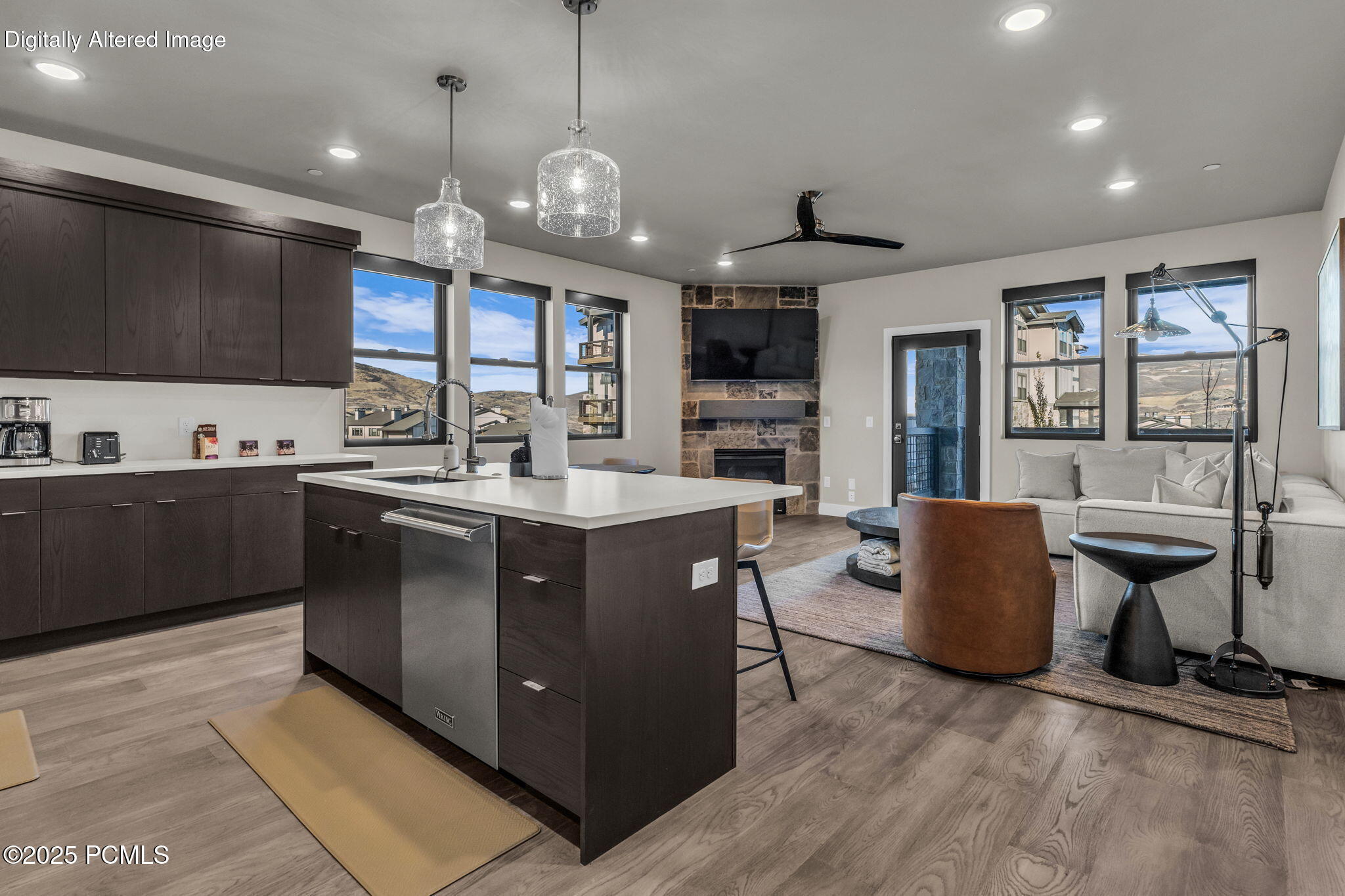 Residential in Heber City