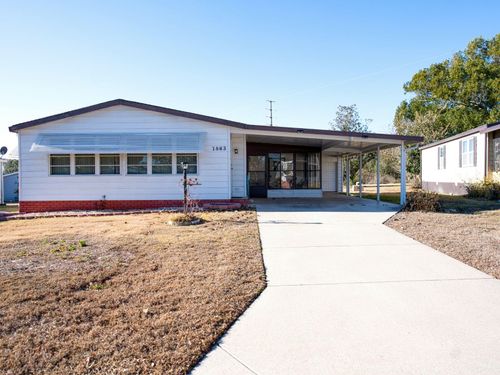 1863 W Schwartz Blvd, LADY LAKE, FL, 32159-2167 | Card Image