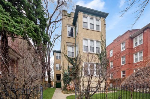 1e-4910 N Spaulding Ave, Chicago, IL, 60625-6927 | Card Image