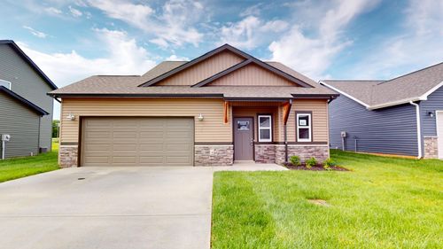 500 Ayden Ln, Clarksville, TN, 37042-8999 | Card Image