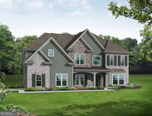 91-LOT 91 Cedara Dr, Newnan, GA, 30263-9502 | Card Image