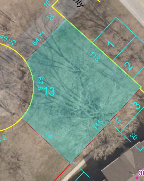 3712 Mckinley St, East Chicago, IN, 46312 | Card Image