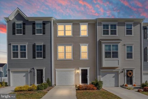 140 Tye Ct, WINCHESTER, VA, 22602-6030 | Card Image