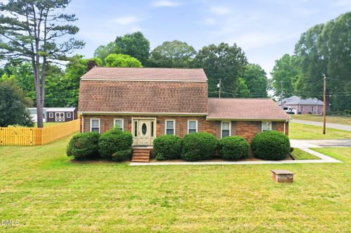 1003 Camelot Ln, Graham, NC, 27253-9539 | Card Image