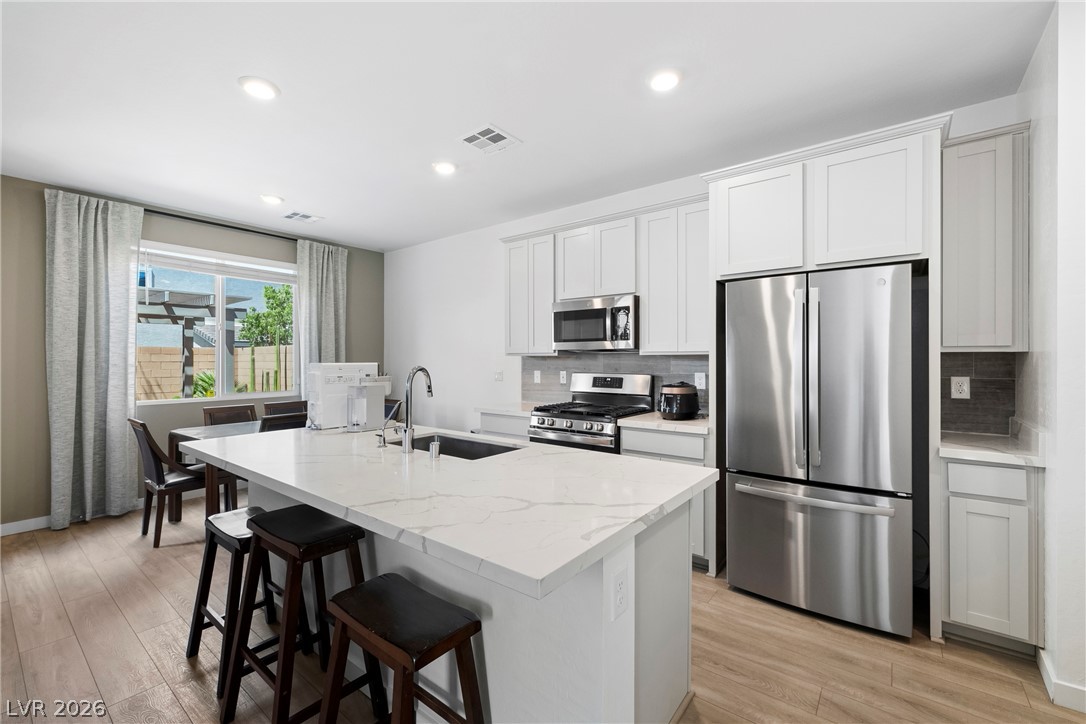 Residential in Las Vegas 5