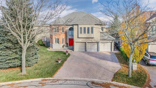 83 Emerald Garden Crt, Markham, ON, L6C1W3 | Card Image