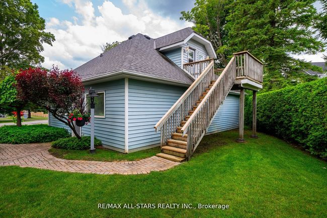 276 Union Ave, House other with 4 bedrooms, 4 bathrooms and 5 parking in Prince Albert ON | Image 34