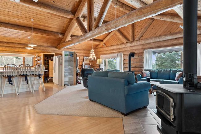 25124 Township Road 362, House other with 3 bedrooms, 5 bathrooms and null parking in Rural Red Deer County AB | Image 12