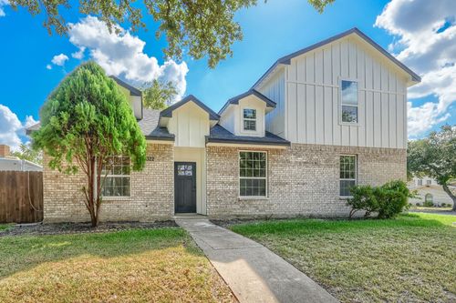 3322 Collins Blvd, Garland, TX, 75044-3618 | Card Image