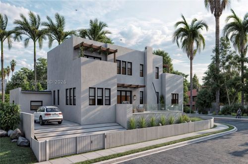 4400 Ne 1st Ave, Miami, FL, 33137-3404 | Card Image