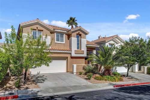 10260 Copparo Pl, Las Vegas, NV, 89134-2594 | Card Image