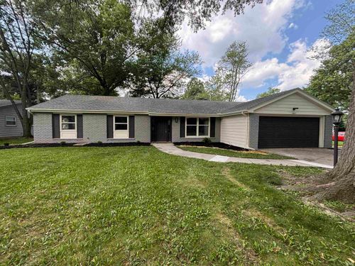 2227 Lakeland Ln, Fort Wayne, IN, 46815-7723 | Card Image