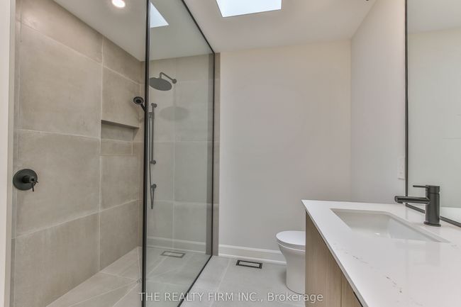 81 - 1965 Upperpoint Gate, Condo with 3 bedrooms, 4 bathrooms and 1 parking in London ON | Image 21