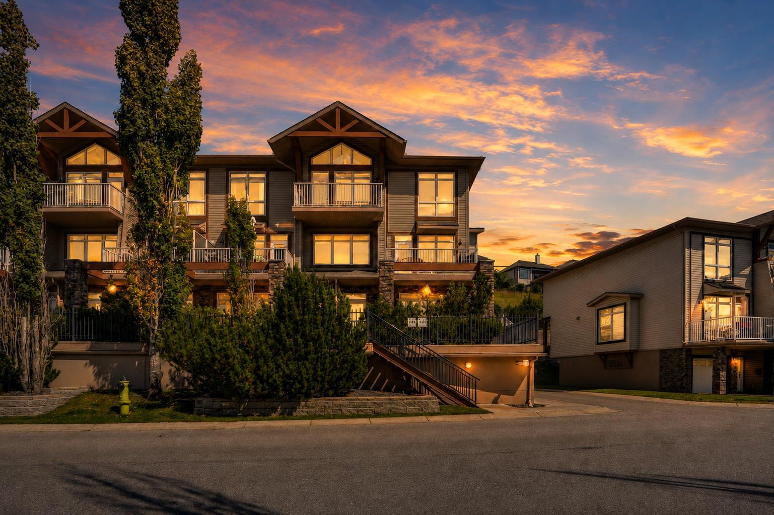 Residential in Calgary
