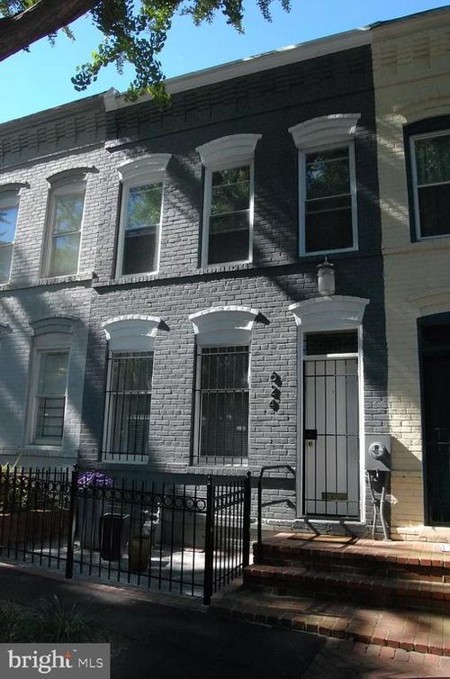 624 14th Pl Ne, WASHINGTON, DC, 20002-5416 | Card Image