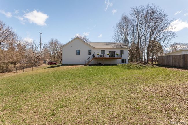 619 Watkins, House other with 4 bedrooms, 3 bathrooms and null parking in Perry MI | Image 34