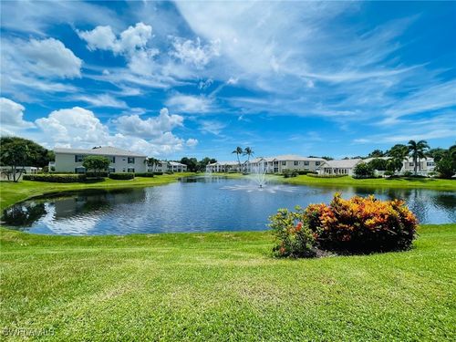 apt-102-864 Tanbark Dr, NAPLES, FL, 34108-8582 | Card Image