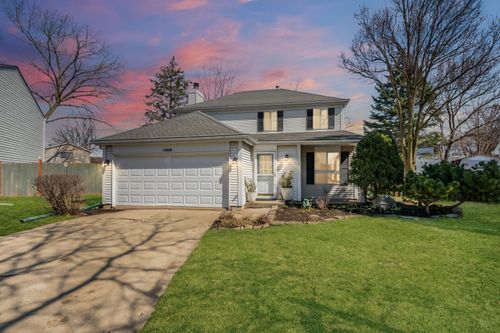 1008 Churchill Dr, Naperville, IL, 60563-2081 | Card Image